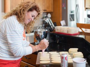 Cookie Making Marketing Strategy